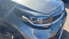 Kia Picanto 1.0 X-Line S 5dr Petrol Hatchback